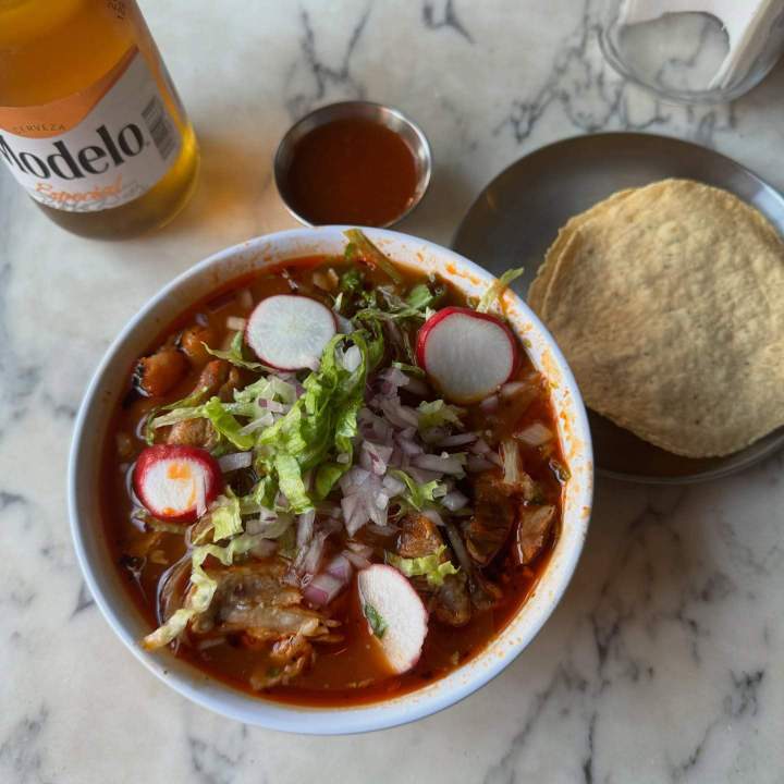 Cuisine mexicaine Montréal