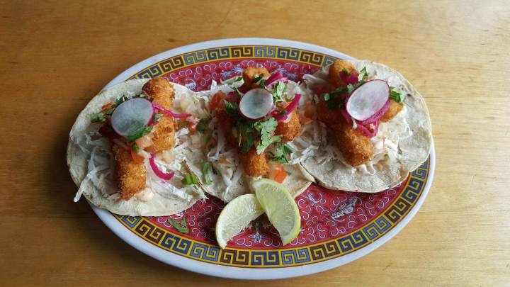 Spécialités mexicaines Montréal