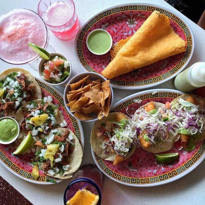 Plats mexicains authentiques pour sublimer vos événements spéciaux