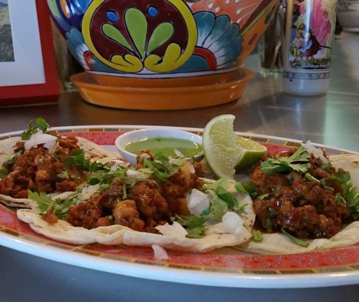 Vente de tacos Montréal