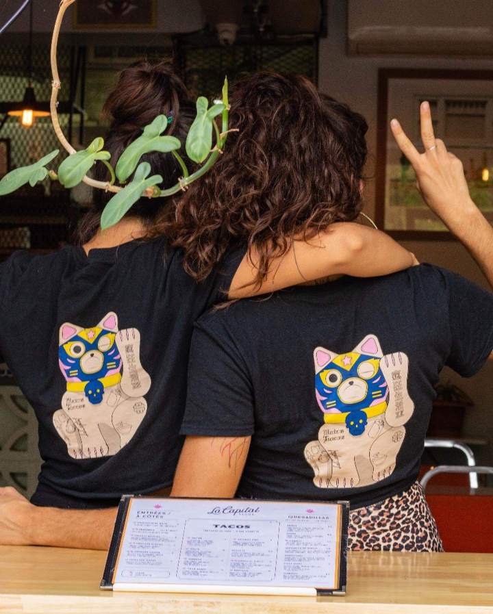 Restaurant de tacos Montréal