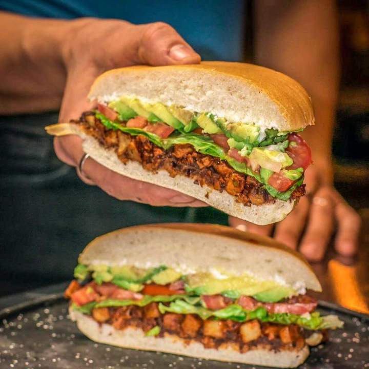 Restaurant de tacos Montréal